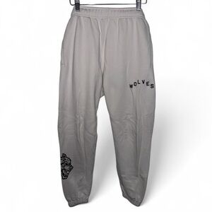 Darc Sport: She Darc Light Gray Sweatpants